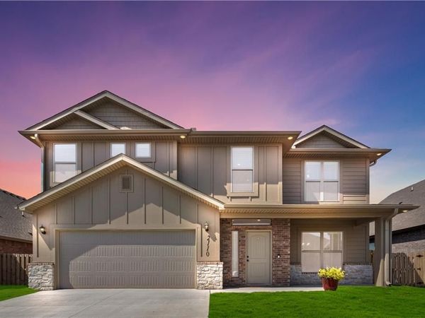 2110 Periwinkle Place , Centerton, AR 72719