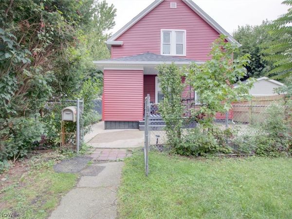 1950 W 50th Street, Cleveland, OH 44102