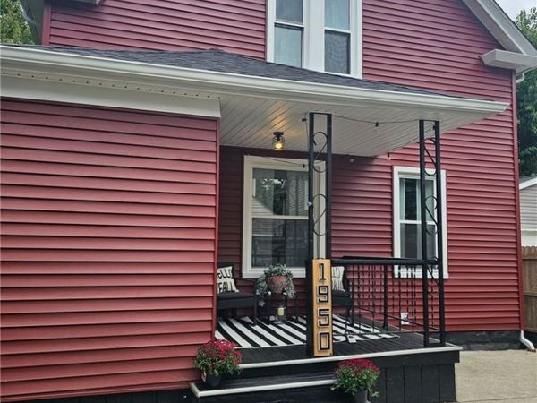 1950 W 50th Street, Cleveland, OH 44102