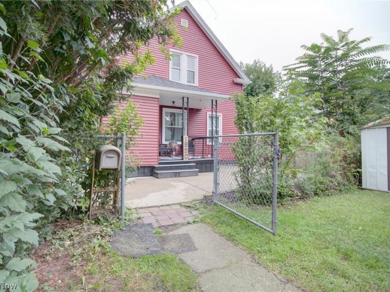 1950 W 50th Street, Cleveland, OH 44102 Photo 2