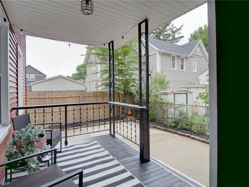 1950 W 50th Street, Cleveland, OH 44102 Photo 5