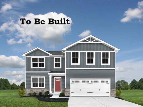 104 Pine Trails, Doylestown, OH 44230