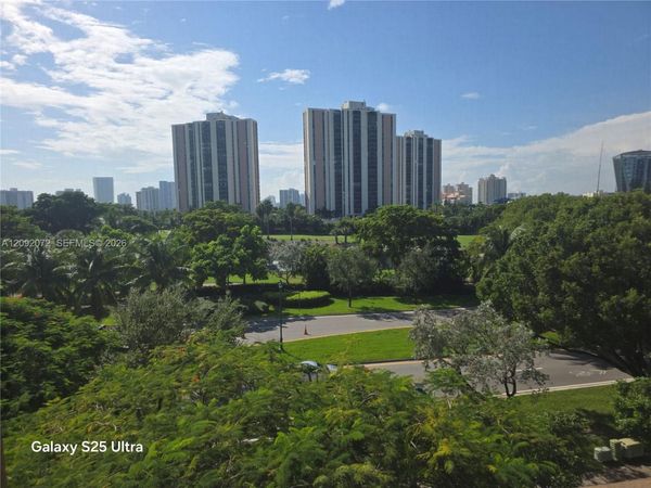 Unit 515, Aventura, FL 33180