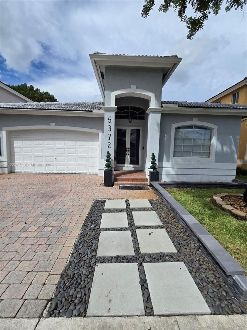 5372 SW 131st Ter , Miramar, FL 33027 Photo