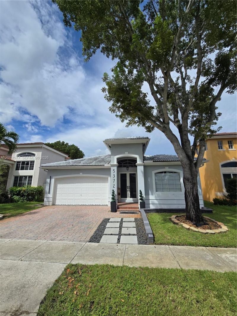 5372 SW 131st Ter , Miramar, FL 33027 Photo