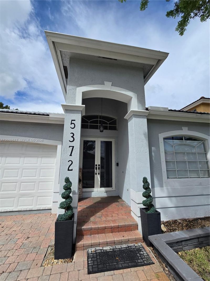 5372 SW 131st Ter , Miramar, FL 33027 Photo