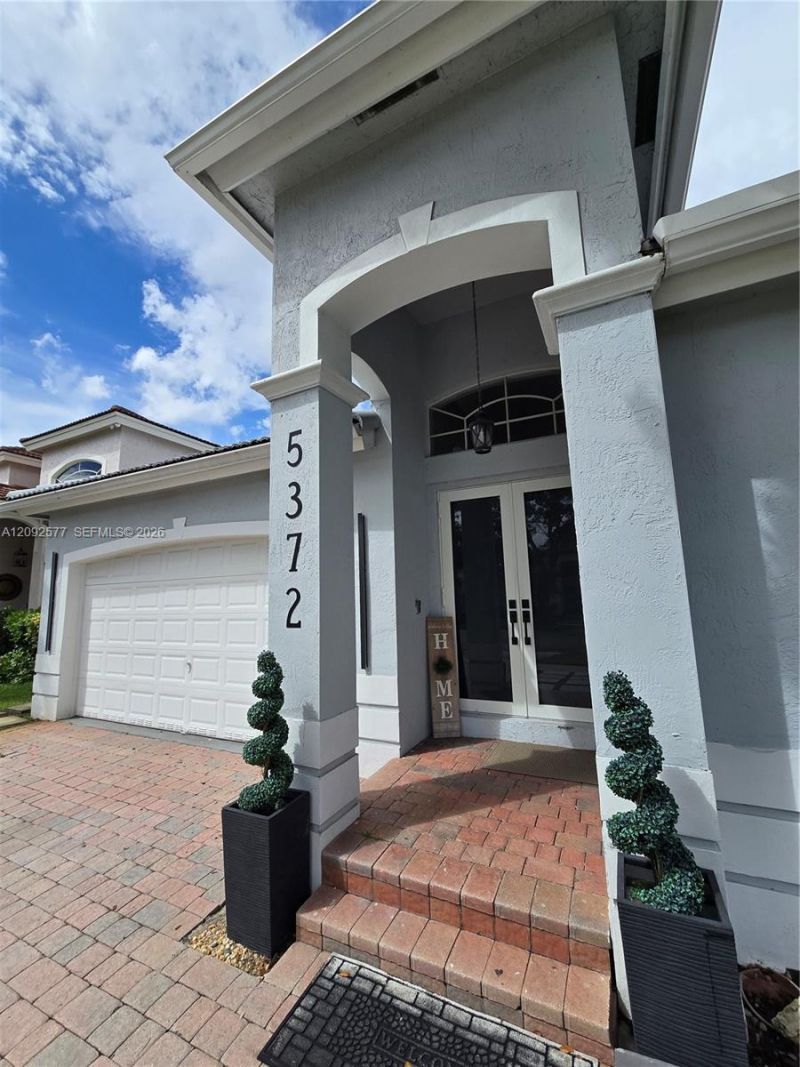 5372 SW 131st Ter , Miramar, FL 33027 Photo