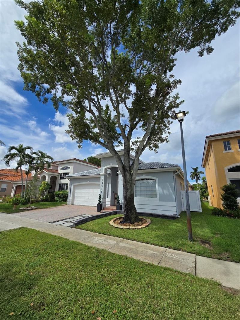 5372 SW 131st Ter , Miramar, FL 33027 Photo