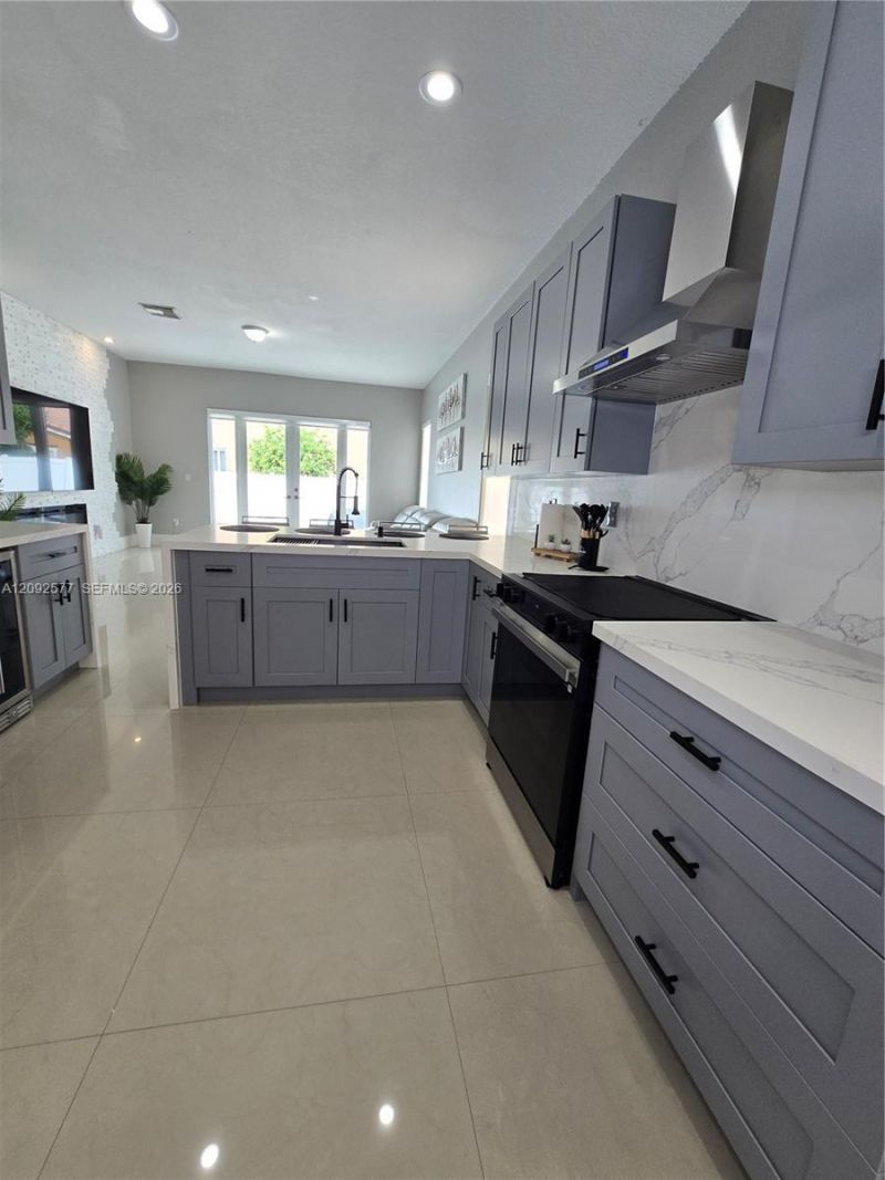 5372 SW 131st Ter , Miramar, FL 33027 Photo