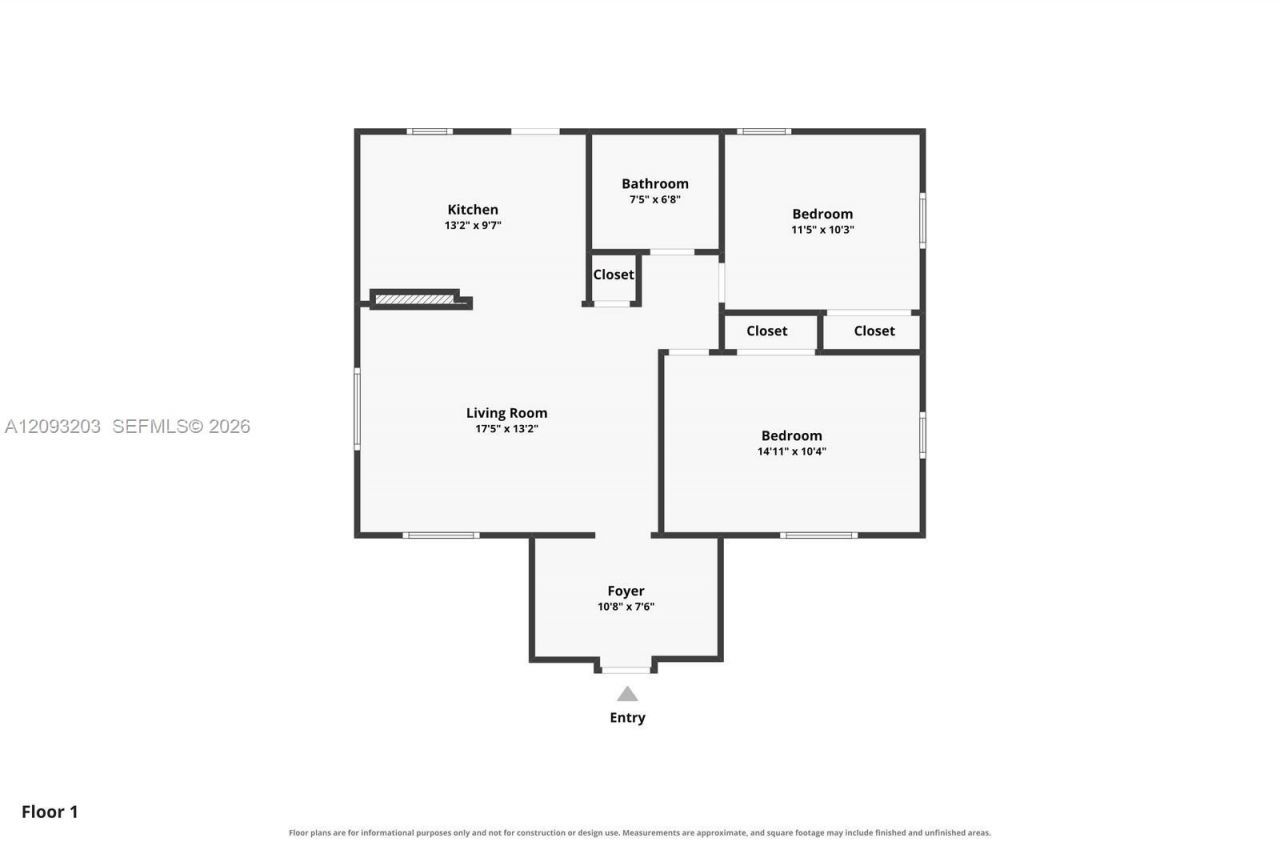 1785 NW 52nd St, Miami, FL 33142 Photo
