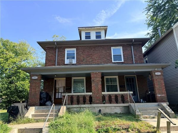 34 Margaret Street, Dayton, OH 45410