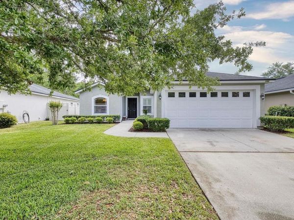 168 Silver Glen Ave, St Augustine, FL 32092
