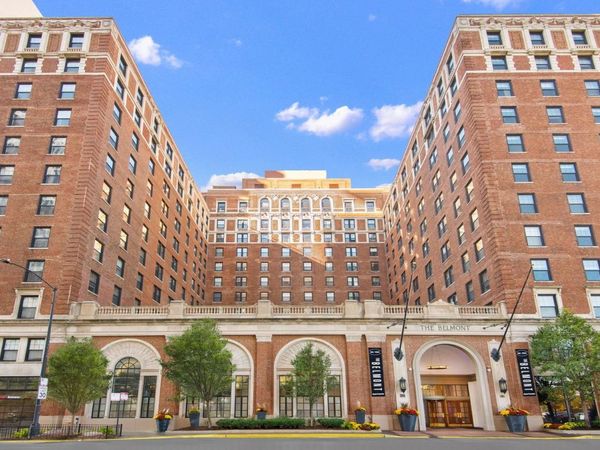 3170 N Sheridan Road , Unit 625, Chicago, IL 60657