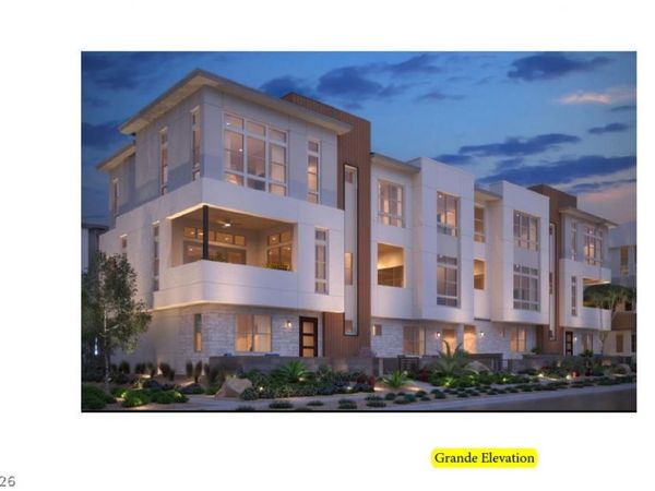 11869 Stone Run Avenue, Las Vegas, NV 89138