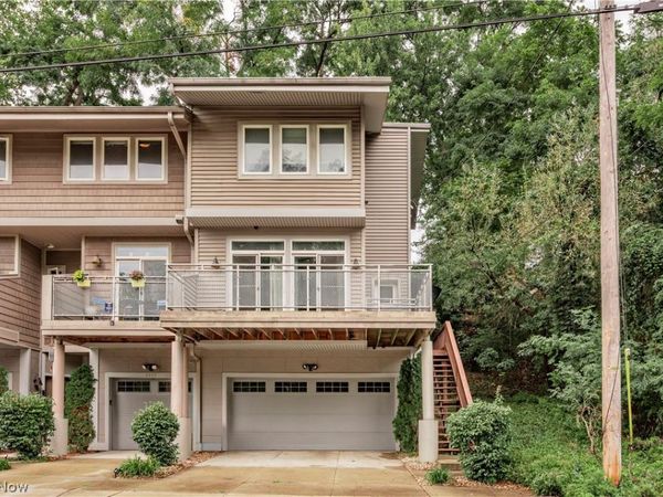 2868 W 11th Street , Cleveland, OH 44113