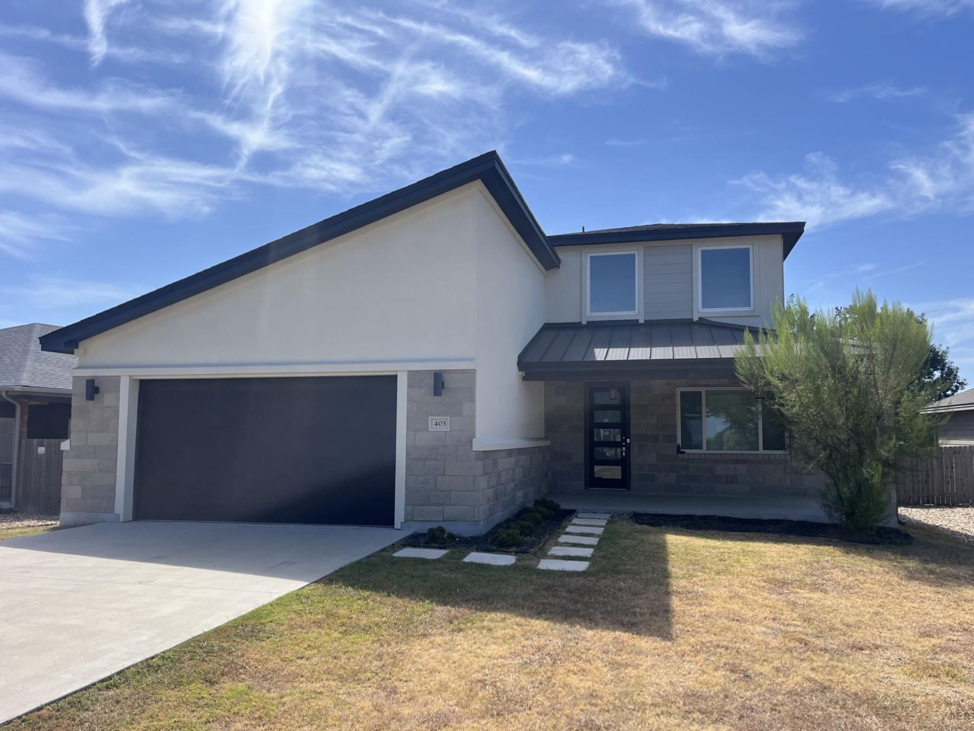403 Summit Ridge Dr N, Point Venture, TX 78645 Main Photo