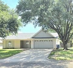 703 Aspen Incline Drive, Hewitt, TX 76643 Main Photo