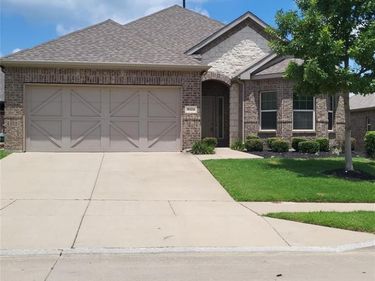 9324 Horsemanship Drive, Fort Worth, TX 76123