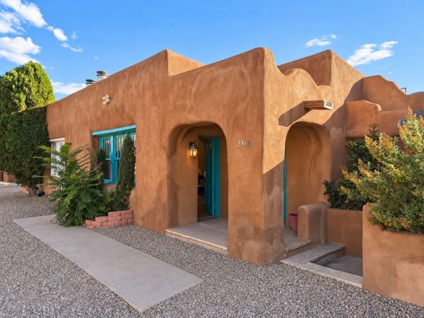 234 N. Guadalupe , Unit B, Santa Fe, NM 87501