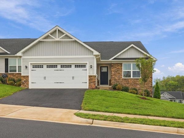 4570 MELVILLE ST, ROCKINGHAM, VA 22801