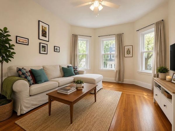 48 Wordsworth, Unit 2, Boston, MA 02128