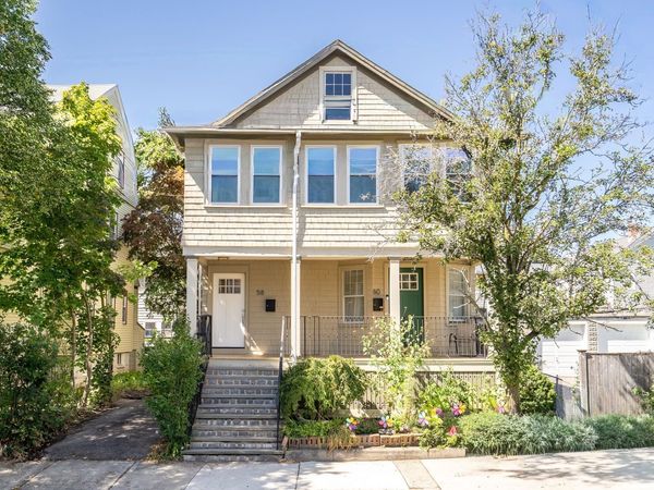 58 Boston Ave., Unit 58, Somerville, MA 02144