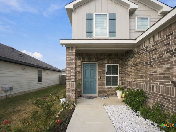 20204 Heinrich Lane, Manor, TX 78653