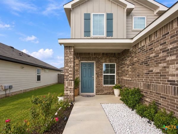 20204 Heinrich Lane, Manor, TX 78653