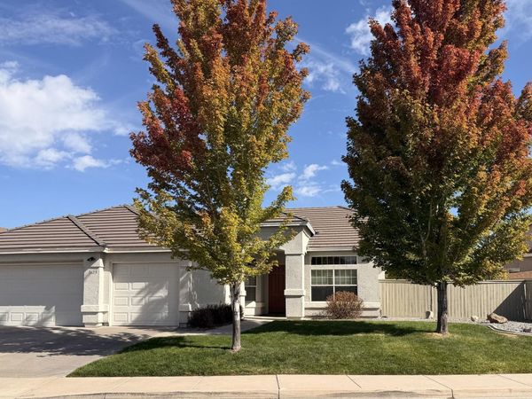 1623 Sewell Drive, Reno, NV 89521