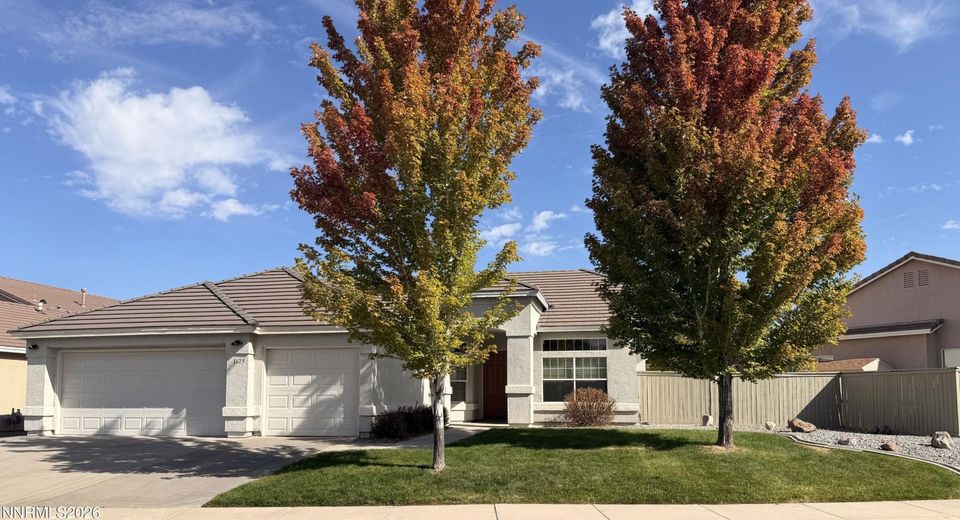 1623 Sewell Drive, Reno, NV 89521 Photo