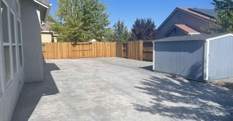 1623 Sewell Drive, Reno, NV 89521 Photo