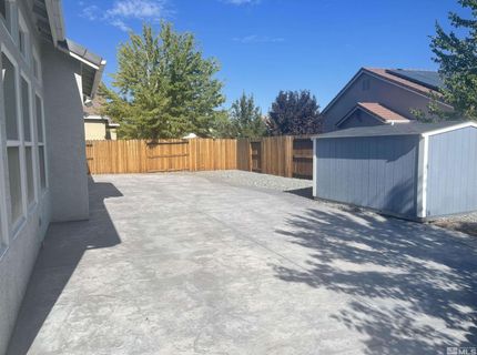 1623 Sewell Drive, Reno, NV 89521 Photo