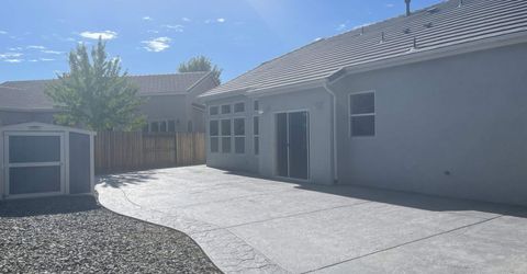 1623 Sewell Drive, Reno, NV 89521 Photo