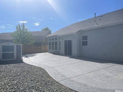 1623 Sewell Drive, Reno, NV 89521 Photo