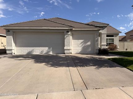 1623 Sewell Drive, Reno, NV 89521 Photo