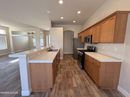 1623 Sewell Drive, Reno, NV 89521 Photo