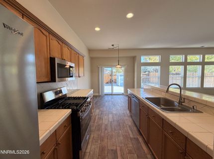 1623 Sewell Drive, Reno, NV 89521 Photo