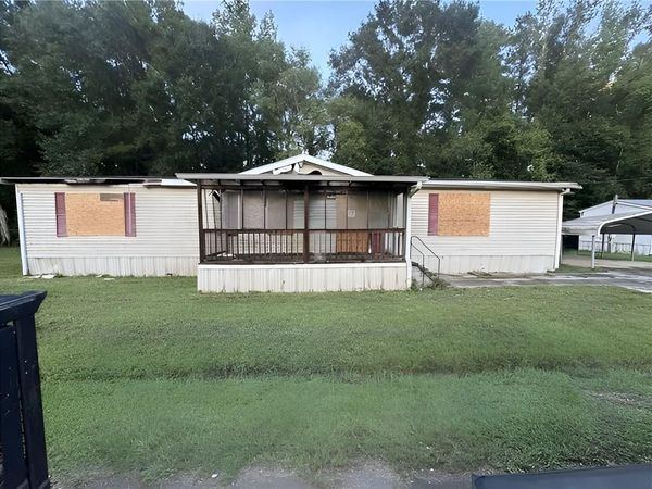50076 DOROTHY Lane , Tickfaw, LA 70466