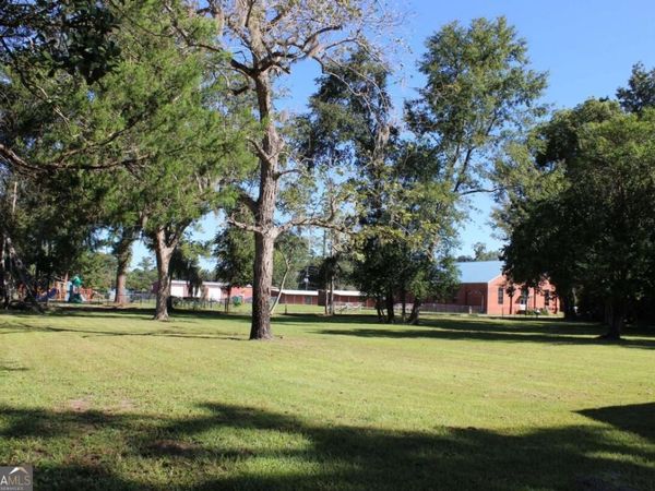 0 Church Street, Guyton, GA 31312
