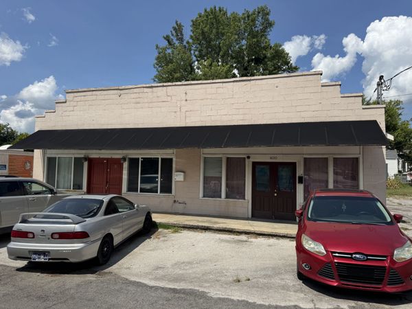 400 Hatcher Ln , Columbia, TN 38401