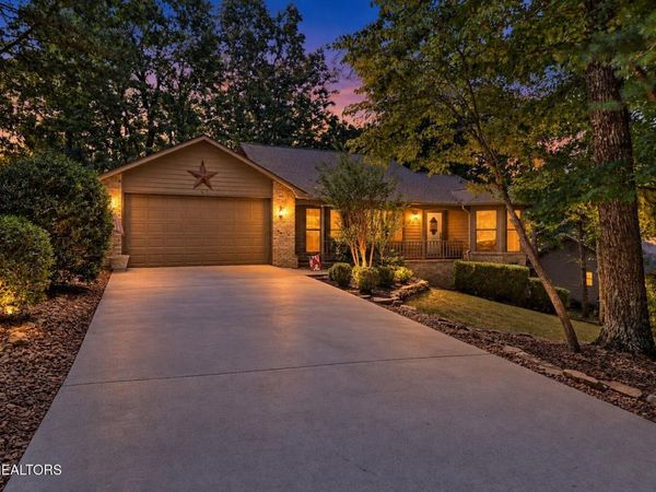 107 Markham Lane , Crossville, TN 38558