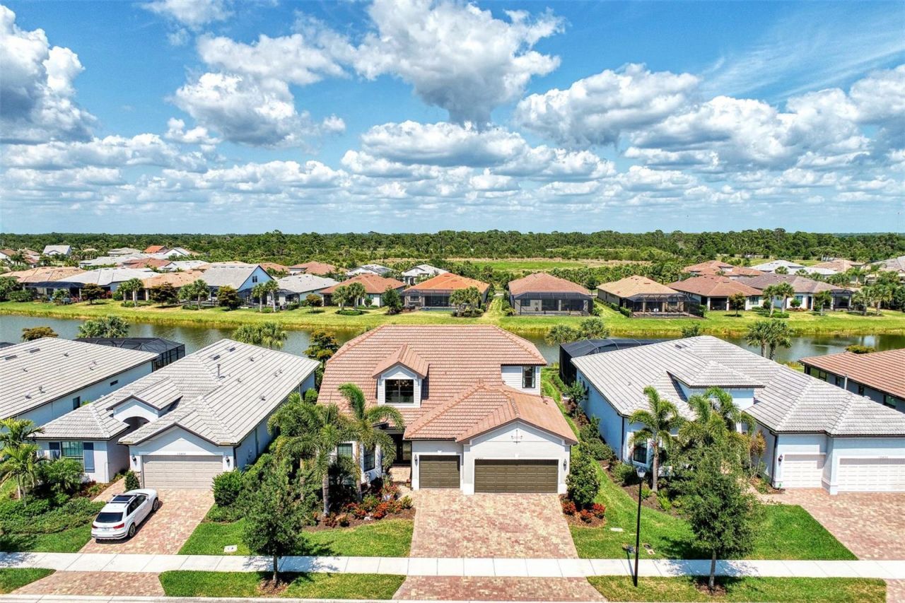 12432 Golden Sage Drive, Sarasota, FL 34238 Photo