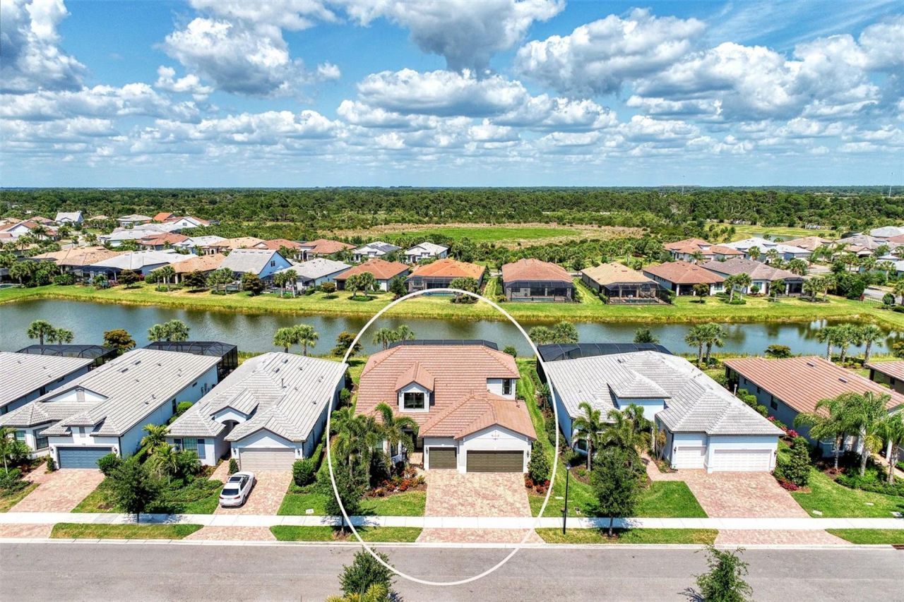 12432 Golden Sage Drive, Sarasota, FL 34238 Photo