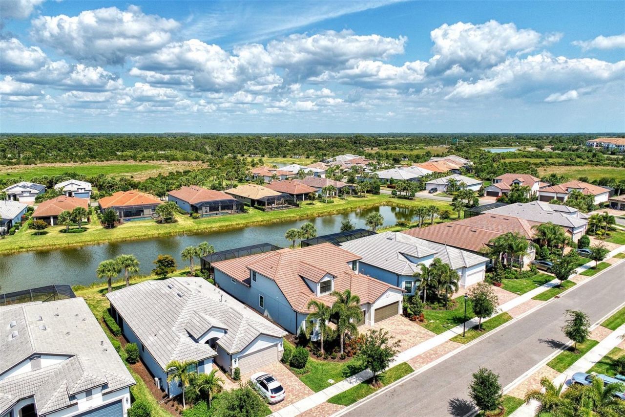 12432 Golden Sage Drive, Sarasota, FL 34238 Photo