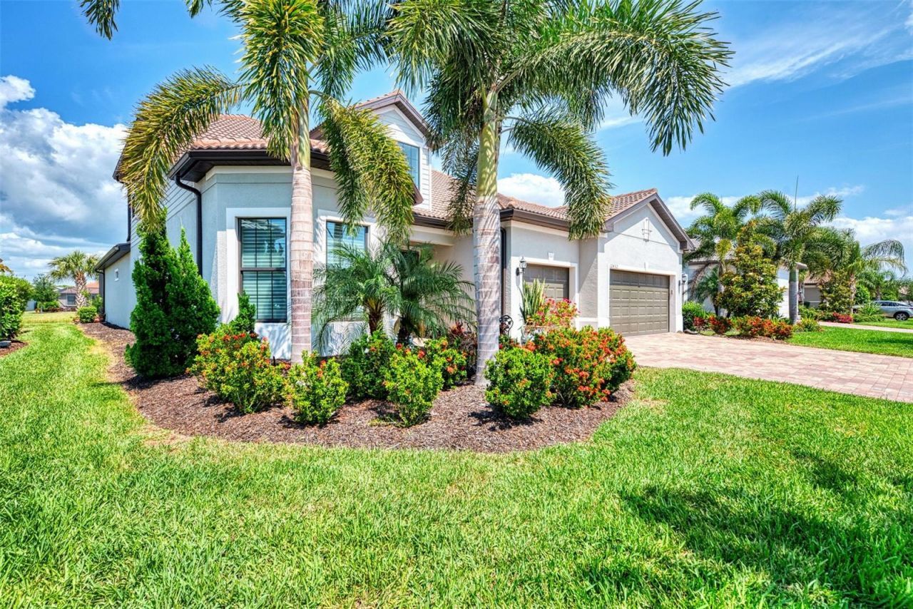 12432 Golden Sage Drive, Sarasota, FL 34238 Photo
