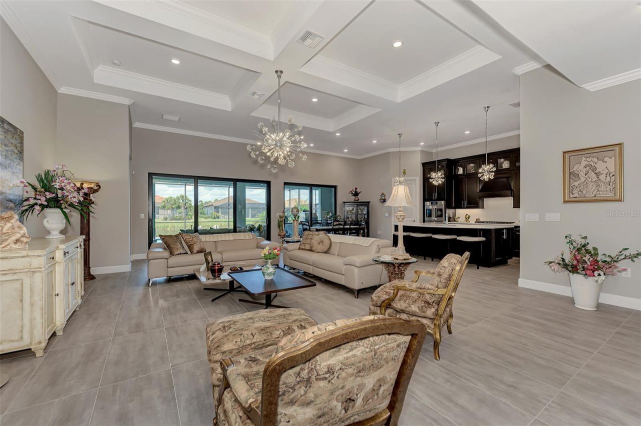 12432 Golden Sage Drive, Sarasota, FL 34238 Photo