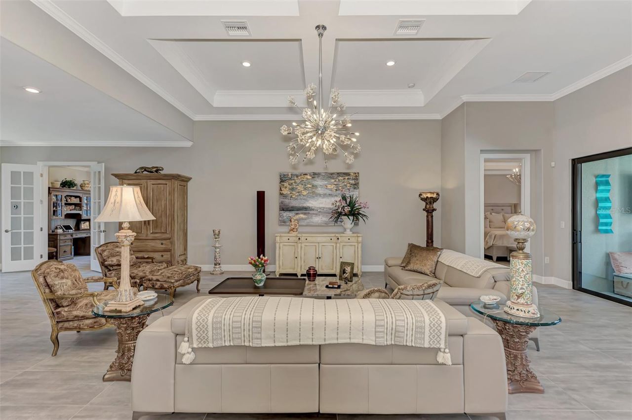 12432 Golden Sage Drive, Sarasota, FL 34238 Photo
