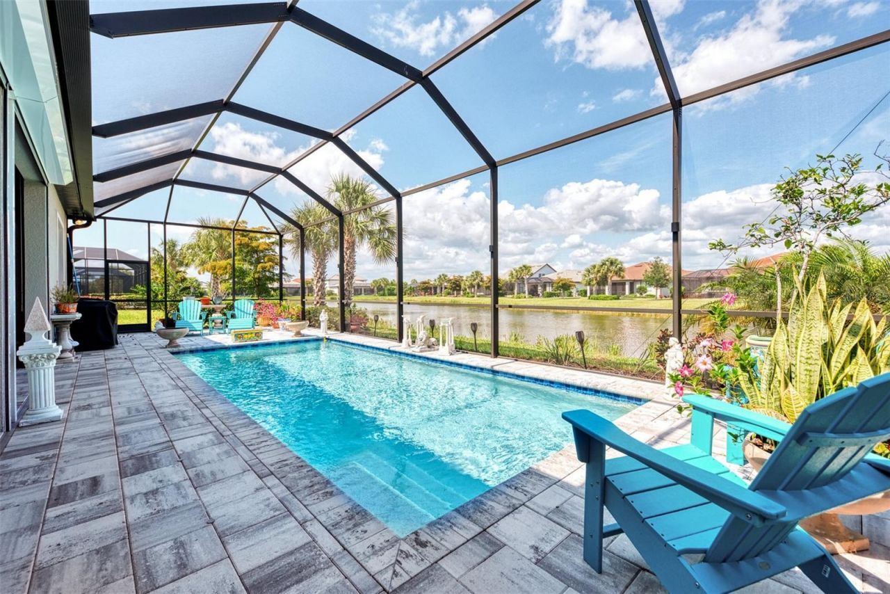 12432 Golden Sage Drive, Sarasota, FL 34238 Photo