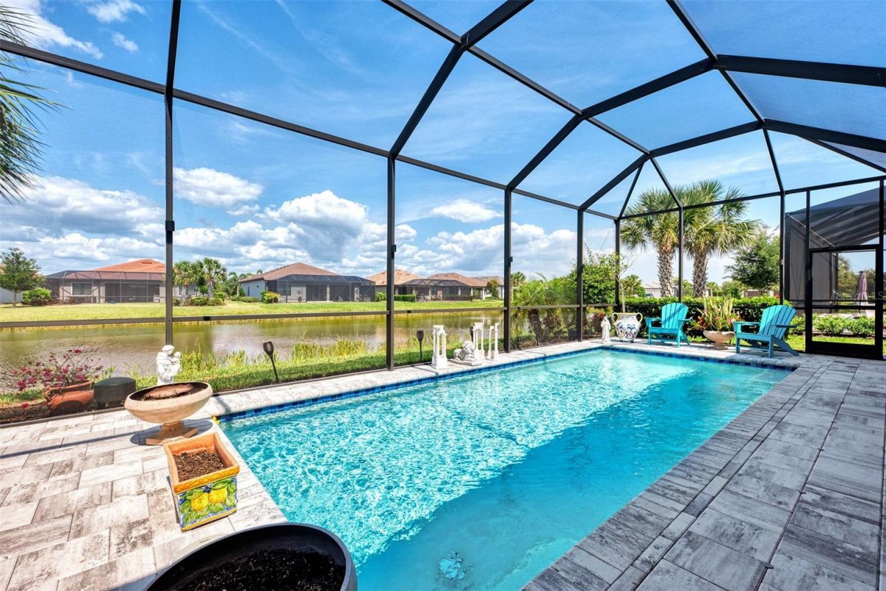 12432 Golden Sage Drive, Sarasota, FL 34238 Photo