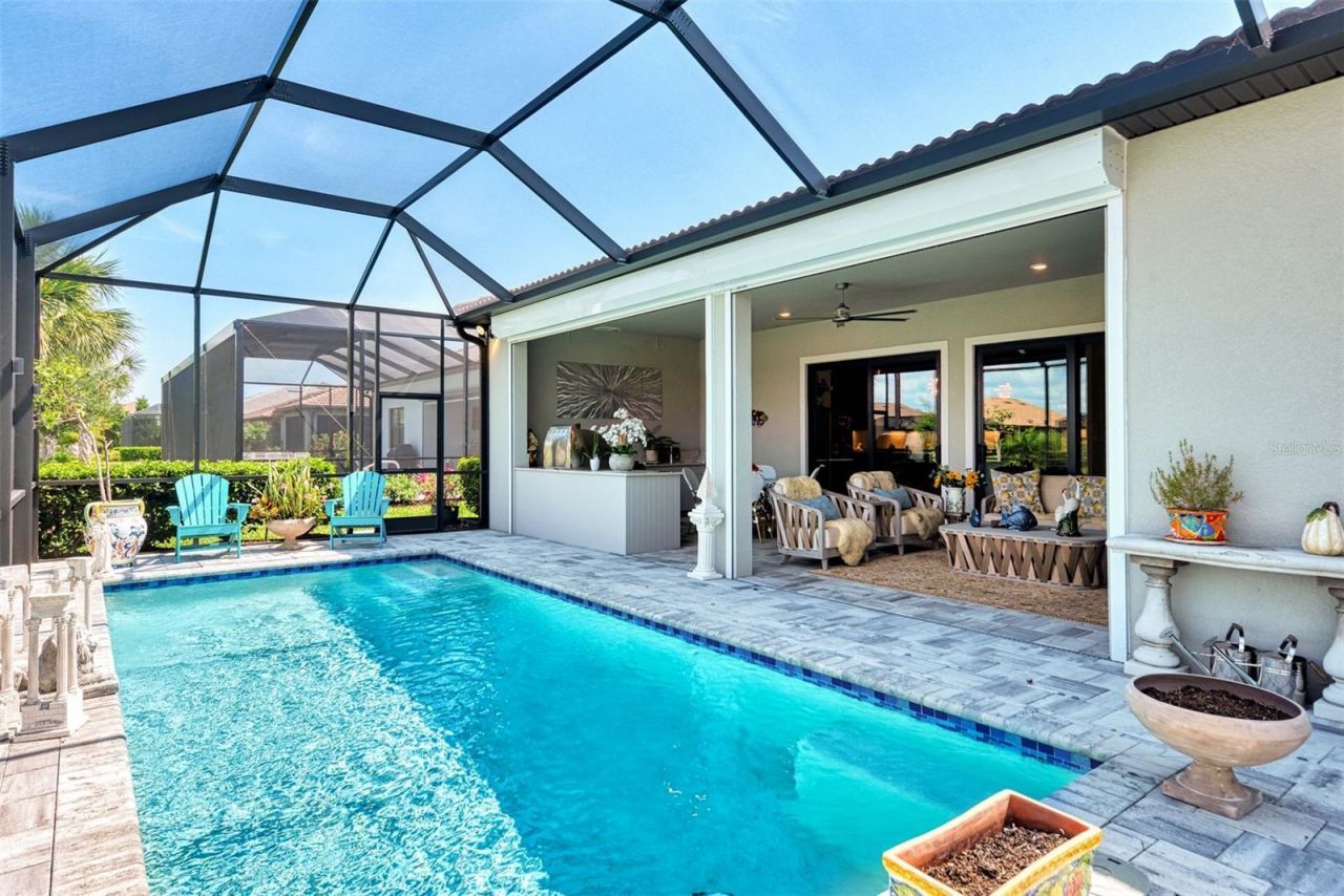 12432 Golden Sage Drive, Sarasota, FL 34238 Photo